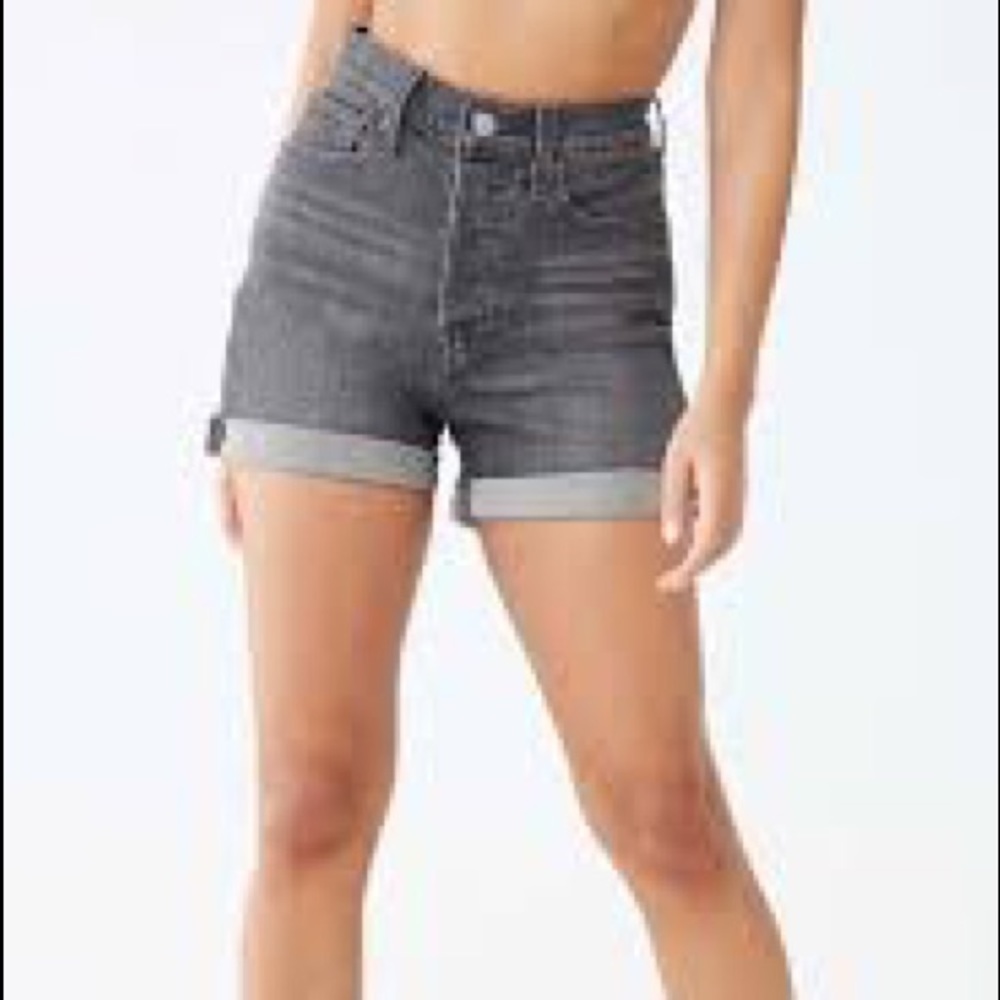 Levi’s shorts